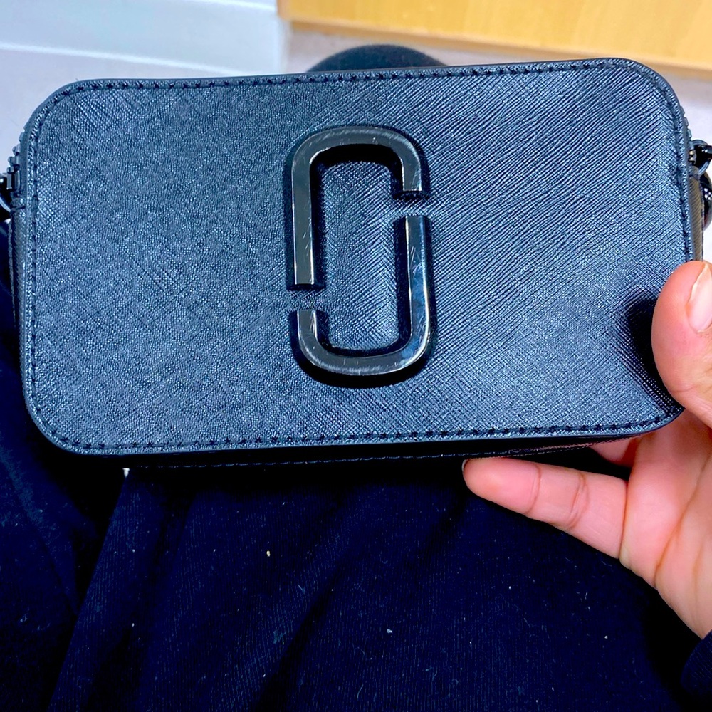Marc’s Jacob bag